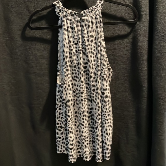 Adrianna Papell Tunic - Picture 2 of 7